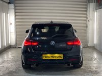 USED 2018 18 BMW 1 SERIES 3.0 M140i Shadow Edition Hatchback 5dr Petrol Auto Euro 6 (s/s) (340 ps) 3 MONTHS WARRANTY + FINANCE