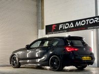 USED 2018 18 BMW 1 SERIES 3.0 M140i Shadow Edition Hatchback 5dr Petrol Auto Euro 6 (s/s) (340 ps) 3 MONTHS WARRANTY + FINANCE