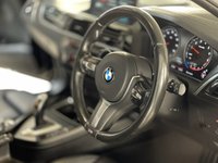 USED 2018 18 BMW 1 SERIES 3.0 M140i Shadow Edition Hatchback 5dr Petrol Auto Euro 6 (s/s) (340 ps) 3 MONTHS WARRANTY + FINANCE