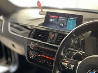 USED 2018 18 BMW 1 SERIES 3.0 M140i Shadow Edition Hatchback 5dr Petrol Auto Euro 6 (s/s) (340 ps) 3 MONTHS WARRANTY + FINANCE