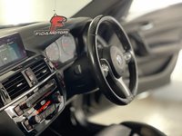 USED 2018 18 BMW 1 SERIES 3.0 M140i Shadow Edition Hatchback 5dr Petrol Auto Euro 6 (s/s) (340 ps) 3 MONTHS WARRANTY + FINANCE