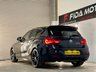 USED 2018 18 BMW 1 SERIES 3.0 M140i Shadow Edition Hatchback 5dr Petrol Auto Euro 6 (s/s) (340 ps) 3 MONTHS WARRANTY + FINANCE