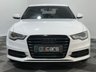 USED 2013 13 AUDI A6 SALOON 2.0 TDI Black Edition Saloon 4dr Diesel Manual Euro 5 (s/s) (177 ps) FULL SERVICE HISTORY, IMMACULATE, RECENT CAMBELT