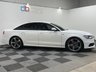 USED 2013 13 AUDI A6 SALOON 2.0 TDI Black Edition Saloon 4dr Diesel Manual Euro 5 (s/s) (177 ps) FULL SERVICE HISTORY, IMMACULATE, RECENT CAMBELT