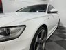 USED 2013 13 AUDI A6 SALOON 2.0 TDI Black Edition Saloon 4dr Diesel Manual Euro 5 (s/s) (177 ps) FULL SERVICE HISTORY, IMMACULATE, RECENT CAMBELT