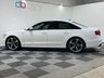 USED 2013 13 AUDI A6 SALOON 2.0 TDI Black Edition Saloon 4dr Diesel Manual Euro 5 (s/s) (177 ps) FULL SERVICE HISTORY, IMMACULATE, RECENT CAMBELT