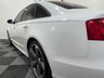 USED 2013 13 AUDI A6 SALOON 2.0 TDI Black Edition Saloon 4dr Diesel Manual Euro 5 (s/s) (177 ps) FULL SERVICE HISTORY, IMMACULATE, RECENT CAMBELT