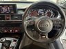 USED 2013 13 AUDI A6 SALOON 2.0 TDI Black Edition Saloon 4dr Diesel Manual Euro 5 (s/s) (177 ps) FULL SERVICE HISTORY, IMMACULATE, RECENT CAMBELT