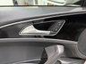 USED 2013 13 AUDI A6 SALOON 2.0 TDI Black Edition Saloon 4dr Diesel Manual Euro 5 (s/s) (177 ps) FULL SERVICE HISTORY, IMMACULATE, RECENT CAMBELT