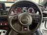 USED 2013 13 AUDI A6 SALOON 2.0 TDI Black Edition Saloon 4dr Diesel Manual Euro 5 (s/s) (177 ps) FULL SERVICE HISTORY, IMMACULATE, RECENT CAMBELT