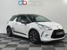 USED 2012 12 CITROEN DS3 1.6 THP Racing Hatchback 3dr Petrol Manual Euro 5 (207 ps) FULL SERVICE HISTORY, RECENT CLUTCH AND DUAL MASS FLYWHEEL, STUNNING