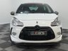 USED 2012 12 CITROEN DS3 1.6 THP Racing Hatchback 3dr Petrol Manual Euro 5 (207 ps) FULL SERVICE HISTORY, RECENT CLUTCH AND DUAL MASS FLYWHEEL, STUNNING