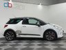 USED 2012 12 CITROEN DS3 1.6 THP Racing Hatchback 3dr Petrol Manual Euro 5 (207 ps) FULL SERVICE HISTORY, RECENT CLUTCH AND DUAL MASS FLYWHEEL, STUNNING