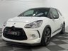 USED 2012 12 CITROEN DS3 1.6 THP Racing Hatchback 3dr Petrol Manual Euro 5 (207 ps) FULL SERVICE HISTORY, RECENT CLUTCH AND DUAL MASS FLYWHEEL, STUNNING