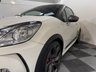 USED 2012 12 CITROEN DS3 1.6 THP Racing Hatchback 3dr Petrol Manual Euro 5 (207 ps) FULL SERVICE HISTORY, RECENT CLUTCH AND DUAL MASS FLYWHEEL, STUNNING