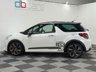 USED 2012 12 CITROEN DS3 1.6 THP Racing Hatchback 3dr Petrol Manual Euro 5 (207 ps) FULL SERVICE HISTORY, RECENT CLUTCH AND DUAL MASS FLYWHEEL, STUNNING