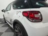 USED 2012 12 CITROEN DS3 1.6 THP Racing Hatchback 3dr Petrol Manual Euro 5 (207 ps) FULL SERVICE HISTORY, RECENT CLUTCH AND DUAL MASS FLYWHEEL, STUNNING