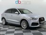 USED 2016 66 AUDI Q3 2.0 TDI S line Plus SUV 5dr Diesel S Tronic quattro Euro 6 (s/s) (184 ps) NICE SPEC, NAV, IMMACULATE