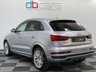 USED 2016 66 AUDI Q3 2.0 TDI S line Plus SUV 5dr Diesel S Tronic quattro Euro 6 (s/s) (184 ps) NICE SPEC, NAV, IMMACULATE