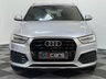 USED 2016 66 AUDI Q3 2.0 TDI S line Plus SUV 5dr Diesel S Tronic quattro Euro 6 (s/s) (184 ps) NICE SPEC, NAV, IMMACULATE