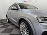 USED 2016 66 AUDI Q3 2.0 TDI S line Plus SUV 5dr Diesel S Tronic quattro Euro 6 (s/s) (184 ps) NICE SPEC, NAV, IMMACULATE