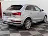 USED 2016 66 AUDI Q3 2.0 TDI S line Plus SUV 5dr Diesel S Tronic quattro Euro 6 (s/s) (184 ps) NICE SPEC, NAV, IMMACULATE