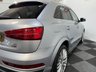 USED 2016 66 AUDI Q3 2.0 TDI S line Plus SUV 5dr Diesel S Tronic quattro Euro 6 (s/s) (184 ps) NICE SPEC, NAV, IMMACULATE