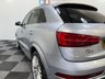 USED 2016 66 AUDI Q3 2.0 TDI S line Plus SUV 5dr Diesel S Tronic quattro Euro 6 (s/s) (184 ps) NICE SPEC, NAV, IMMACULATE