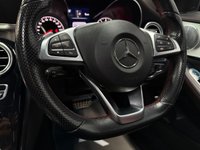 USED 2017 17 MERCEDES-BENZ C-CLASS 3.0 C43 V6 AMG (Premium Plus) Saloon 4dr Petrol G-Tronic+ 4MATIC Euro 6 (s/s) (367 ps) Pan Roof | FMBSH | 360 Cameras