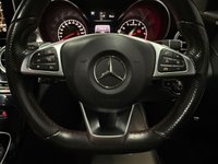 USED 2017 17 MERCEDES-BENZ C-CLASS 3.0 C43 V6 AMG (Premium Plus) Saloon 4dr Petrol G-Tronic+ 4MATIC Euro 6 (s/s) (367 ps) Pan Roof | FMBSH | 360 Cameras