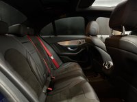 USED 2017 17 MERCEDES-BENZ C-CLASS 3.0 C43 V6 AMG (Premium Plus) Saloon 4dr Petrol G-Tronic+ 4MATIC Euro 6 (s/s) (367 ps) Pan Roof | FMBSH | 360 Cameras