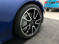 USED 2017 17 MERCEDES-BENZ C-CLASS 3.0 C43 V6 AMG (Premium Plus) Saloon 4dr Petrol G-Tronic+ 4MATIC Euro 6 (s/s) (367 ps) Pan Roof | FMBSH | 360 Cameras