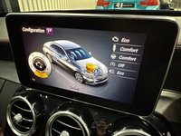 USED 2017 17 MERCEDES-BENZ C-CLASS 3.0 C43 V6 AMG (Premium Plus) Saloon 4dr Petrol G-Tronic+ 4MATIC Euro 6 (s/s) (367 ps) Pan Roof | FMBSH | 360 Cameras