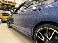 USED 2017 17 MERCEDES-BENZ C-CLASS 3.0 C43 V6 AMG (Premium Plus) Saloon 4dr Petrol G-Tronic+ 4MATIC Euro 6 (s/s) (367 ps) Pan Roof | FMBSH | 360 Cameras