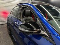 USED 2017 17 MERCEDES-BENZ C-CLASS 3.0 C43 V6 AMG (Premium Plus) Saloon 4dr Petrol G-Tronic+ 4MATIC Euro 6 (s/s) (367 ps) Pan Roof | FMBSH | 360 Cameras