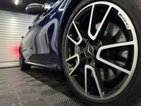 USED 2017 17 MERCEDES-BENZ C-CLASS 3.0 C43 V6 AMG (Premium Plus) Saloon 4dr Petrol G-Tronic+ 4MATIC Euro 6 (s/s) (367 ps) Pan Roof | FMBSH | 360 Cameras
