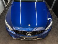 USED 2017 17 MERCEDES-BENZ C-CLASS 3.0 C43 V6 AMG (Premium Plus) Saloon 4dr Petrol G-Tronic+ 4MATIC Euro 6 (s/s) (367 ps) Pan Roof | FMBSH | 360 Cameras