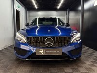 USED 2017 17 MERCEDES-BENZ C-CLASS 3.0 C43 V6 AMG (Premium Plus) Saloon 4dr Petrol G-Tronic+ 4MATIC Euro 6 (s/s) (367 ps) Pan Roof | FMBSH | 360 Cameras