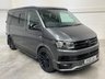 USED 2018 68 VOLKSWAGEN TRANSPORTER 2.0 TDI T28 BlueMotion Tech Highline Panel Van 5dr Diesel Manual FWD SWB Euro 6 (s/s) (102 ps) 