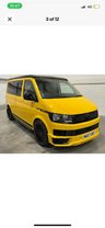 USED 2017 67 VOLKSWAGEN TRANSPORTER 2.0 TDI T32 BlueMotion Tech Startline Panel Van 5dr Diesel Manual FWD SWB Euro 6 (s/s) (150 ps) 