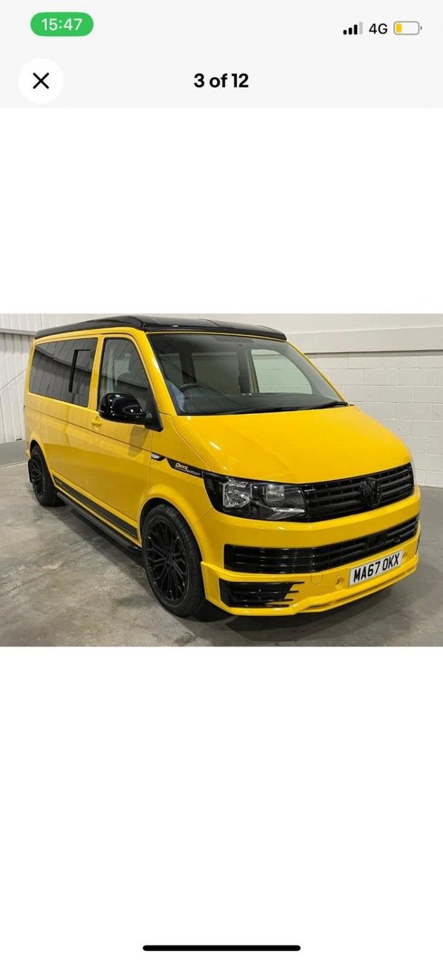 2017 67 Volkswagen Transporter 2.0 TDI T32 BlueMotion Tech Startline Panel Van 5dr Diesel Manual FWD SWB Euro 6 (s/s) (150 ps)