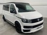 USED 2016 66 VOLKSWAGEN TRANSPORTER 2.0 TDI T28 BlueMotion Tech Startline Panel Van 5dr Diesel Manual FWD SWB Euro 6 (s/s) (102 ps) 