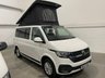 USED 2023 23 VOLKSWAGEN TRANSPORTER 2.0 TDI T28 Highline Panel Van 5dr Diesel Manual FWD SWB Euro 6 (s/s) (110 ps) 