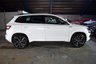 USED 2019 69 SKODA KAROQ 2.0 TSI SportLine SUV 5dr Petrol DSG 4WD Euro 6 (s/s) (190 ps) 