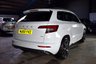 USED 2019 69 SKODA KAROQ 2.0 TSI SportLine SUV 5dr Petrol DSG 4WD Euro 6 (s/s) (190 ps) 
