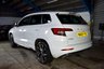 USED 2019 69 SKODA KAROQ 2.0 TSI SportLine SUV 5dr Petrol DSG 4WD Euro 6 (s/s) (190 ps) 