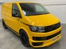 USED 2018 67 VOLKSWAGEN TRANSPORTER 2.0 TDI T32 BlueMotion Tech Startline Panel Van 5dr Diesel Manual FWD SWB Euro 6 (s/s) (150 ps) 