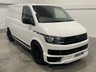 USED 2019 19 VOLKSWAGEN TRANSPORTER 2.0 TDI T28 Startline Panel Van 5dr Diesel Manual FWD SWB Euro 6 (s/s) (102 ps) 