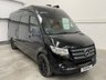 USED 2018 18 MERCEDES-BENZ SPRINTER 2.1 316 CDI Panel Van 5dr Diesel G-Tronic+ RWD L3 H2 Euro 6 (163 ps) 
