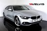 USED 2017 17 BMW 4 SERIES GRAN COUPE 2.0 420d Sport Hatchback 5dr Diesel Auto Euro 6 (s/s) (190 ps) 